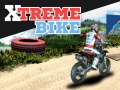 Hra Xtreme Bike