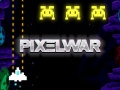 Hra Pixel War