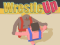Hra Wrestle Up