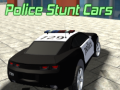 Hra Police Stunt Cars