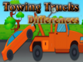 Hra Towing Trucks Differences