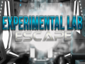 Hra Experimental Lab Escape