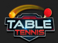 Hra Table Tennis