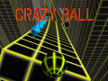 Hra Crazy Ball