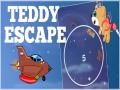 Hra Teddy Escape