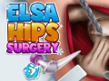 Hra Elsa Hips Surgery