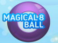 Hra Magic 8 Ball