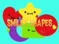 Hra Smiley Shapes