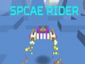 Hra Space Rider