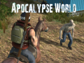 Hra Apocalypse World