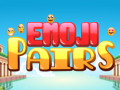 Hra Emoji Pairs