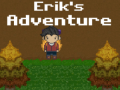 Hra Erick`s Adventure