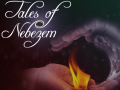 Hra Tales of Nebezem Elemental Link Part 1