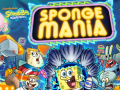 Hra Spongebob squarepants spongemania