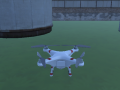 Hra Drone 