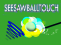 Hra Seesawball Touch
