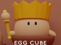 Hra Egg Cube