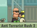 Hra Anti Terrorist Rush 2