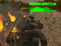 Hra Tanks Battle Ahead