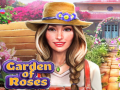 Hra Garden of Roses