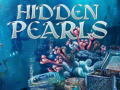 Hra Hidden Pearls