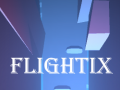 Hra Flightix