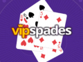 Hra VIP Spades