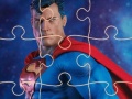 Hra Superman Puzzle Challenge