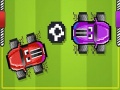 Hra Soccer Cars