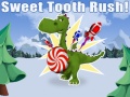Hra Sweet Tooth Rush