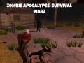 Hra Zombie Apocalypse: Survival War Z