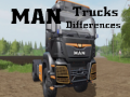 Hra Man Trucks Differences 