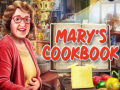 Hra Mary`s Cookbook