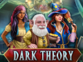 Hra Dark Theory