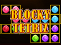 Hra Blocky Tetriz