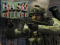 Hra Base Defense