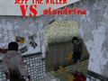 Hra Jeff The Killer vs Slendrina