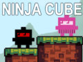 Hra Ninja Cube