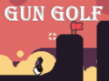 Hra Gun Golf