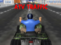 Hra ATV Traffic