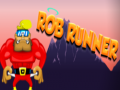 Hra Rob Runner