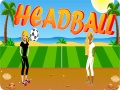 Hra Headball