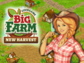 Hra Big Farm New Harvest