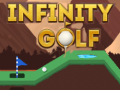Hra Infinity Golf