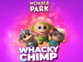 Hra Wonder Park Whacky Chimp