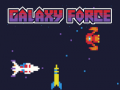 Hra Galaxy Force