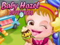 Hra Baby Hazel Differences