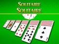 Hra Solitaire Solitaire