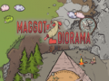 Hra Maggot Diorama 2