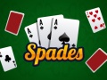 Hra Spades